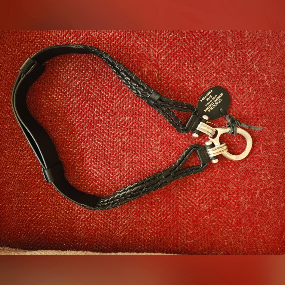 Chicos Belt size Small - Picture 2 of 5